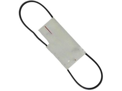Genuine Nissan 300ZX Serpentine Belt