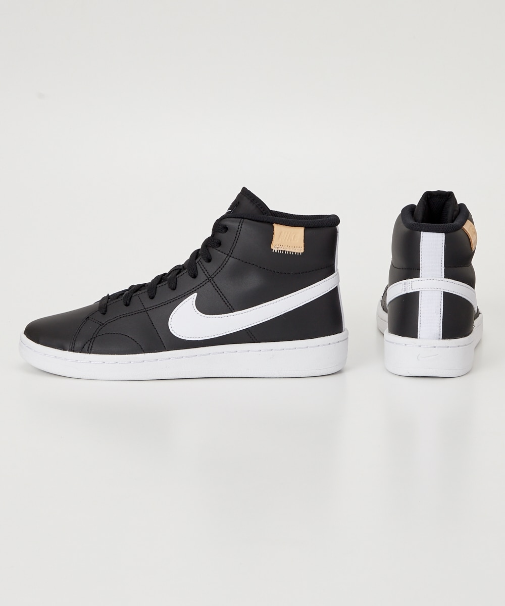 NIKE ミッドカットスニーカー コートロイヤル2MID（ナイキ） 通販