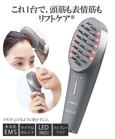 クリアージュ グロウブラシ 通販【ニッセン】