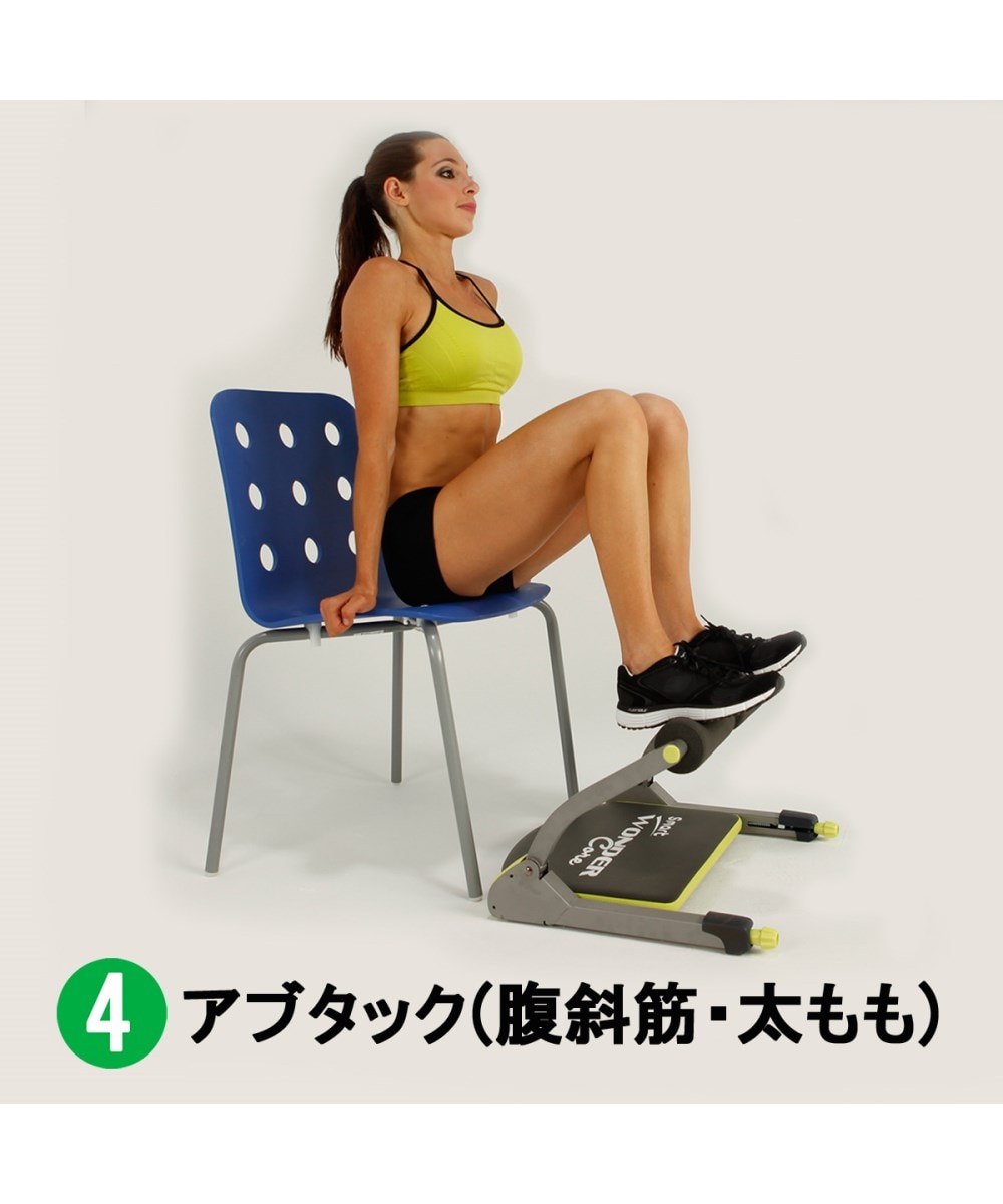 正規品】ワンダーコアスマート 通販【ニッセン】