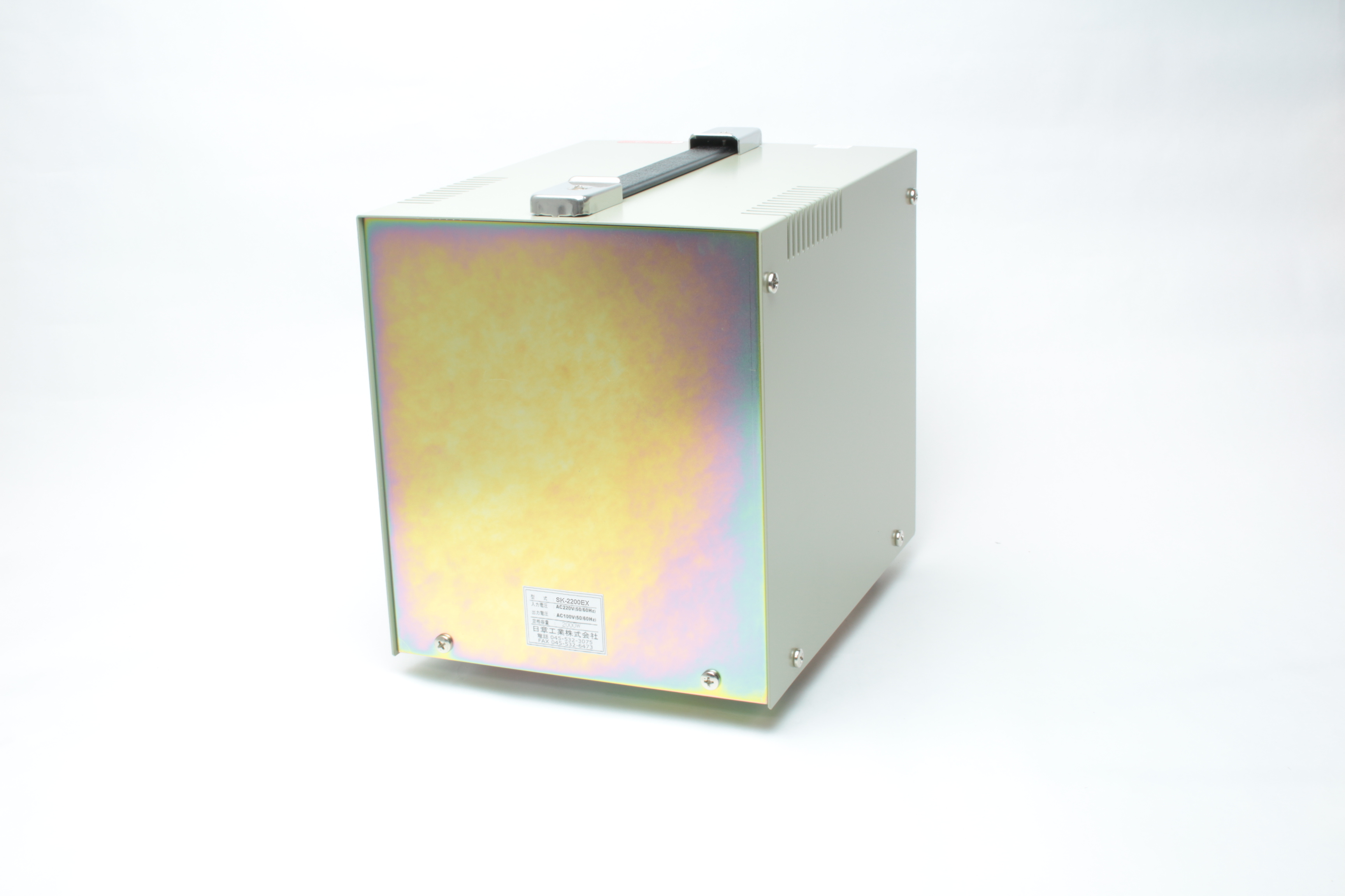 SK-2200EX | 日章工業株式会社