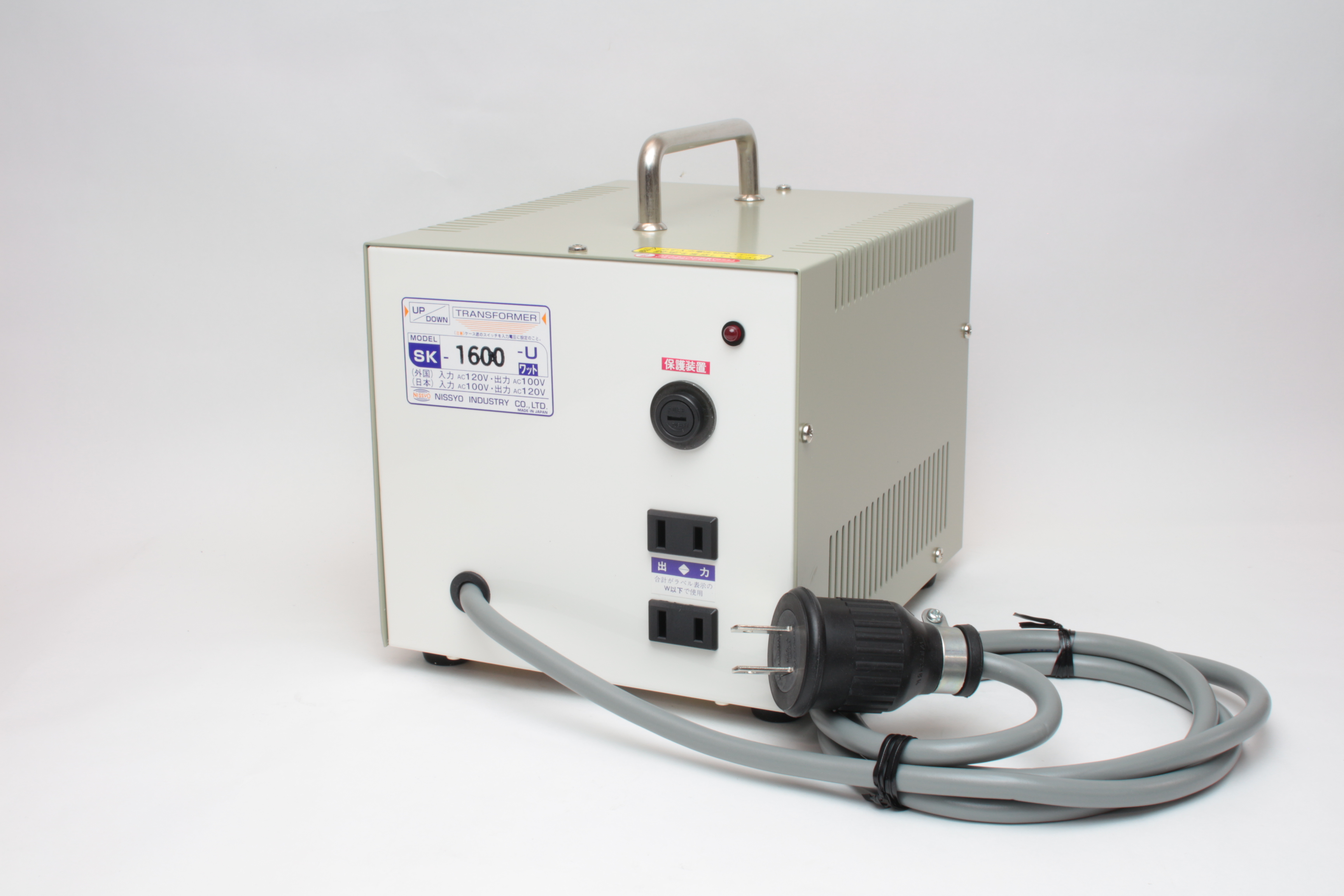 NDF-2000U | 日章工業株式会社