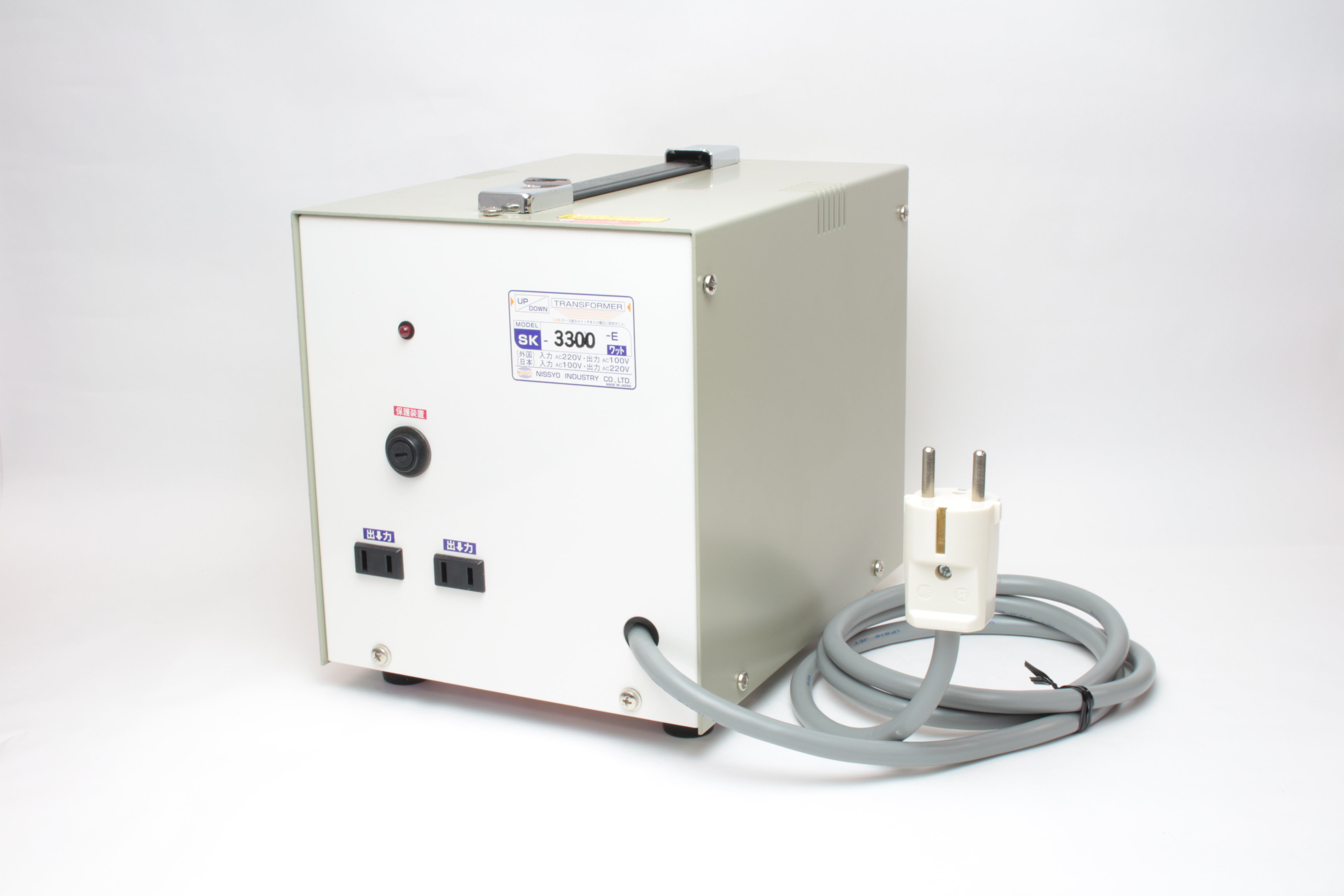 SK-3300 | 日章工業株式会社