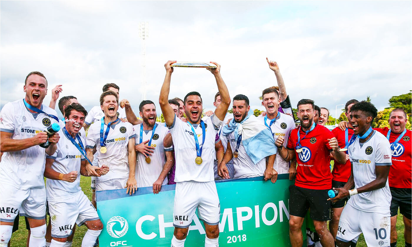 FIFAクラブワールドカップ UAE 2018｜日本テレビ