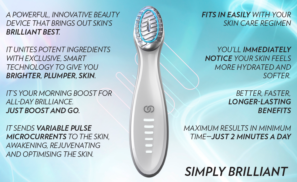 ageLOC® Boost