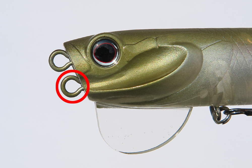 YAMATO O.S.P | BASS | O.S.P,Inc. | ルアーフィッシングメーカーO.S.P