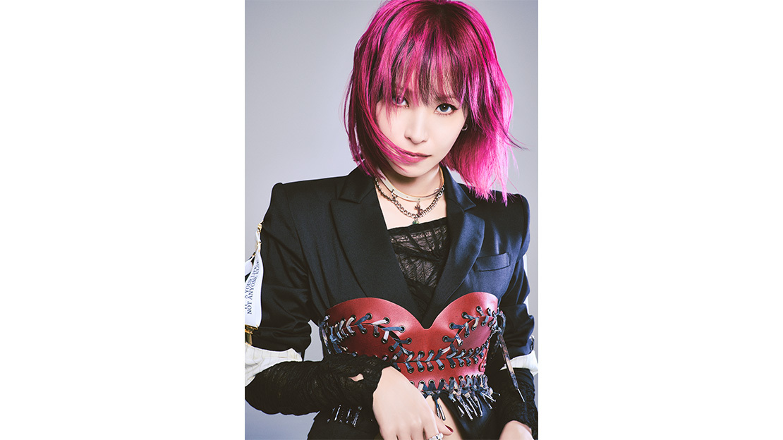 LiSA 2021年全国アリーナツアー「LiVE is Smile Always～LADYBUG