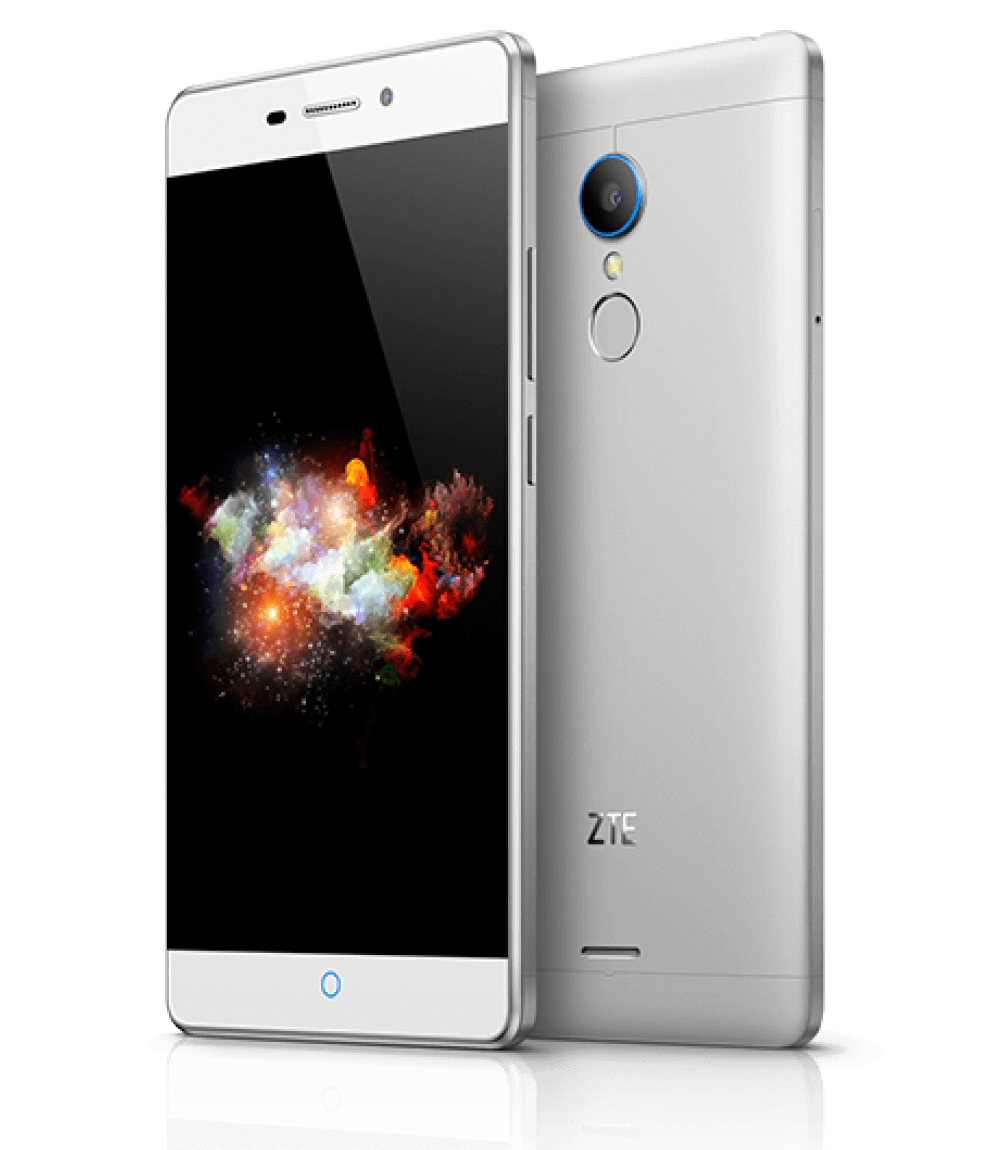 ZTE BLADE V580 商品詳細｜【スマモバ】格安SIM 格安スマホ