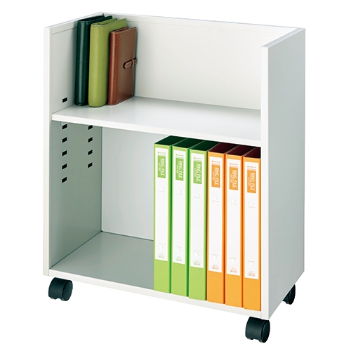 スマートオフィス】インサイドボックス PJB-04OP ホワイト