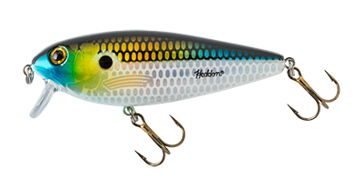 Heddon Swim'n Image
