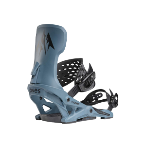 Karakoram Dual-Speed Riser