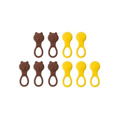 LINE FRIENDSとの第2弾コラボレーションアイテムを4月12日（金）より