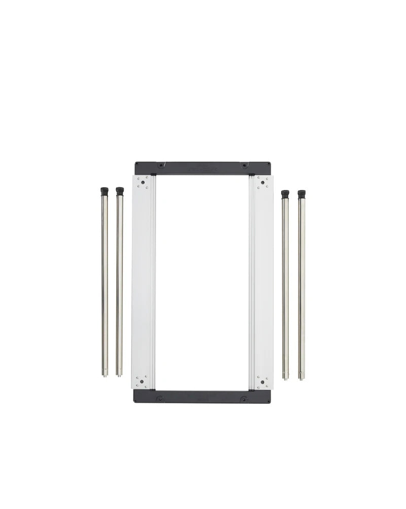 IGT 3 Unit Sitting Set - Iron Grill Table - Snow Peak | Snow Peak