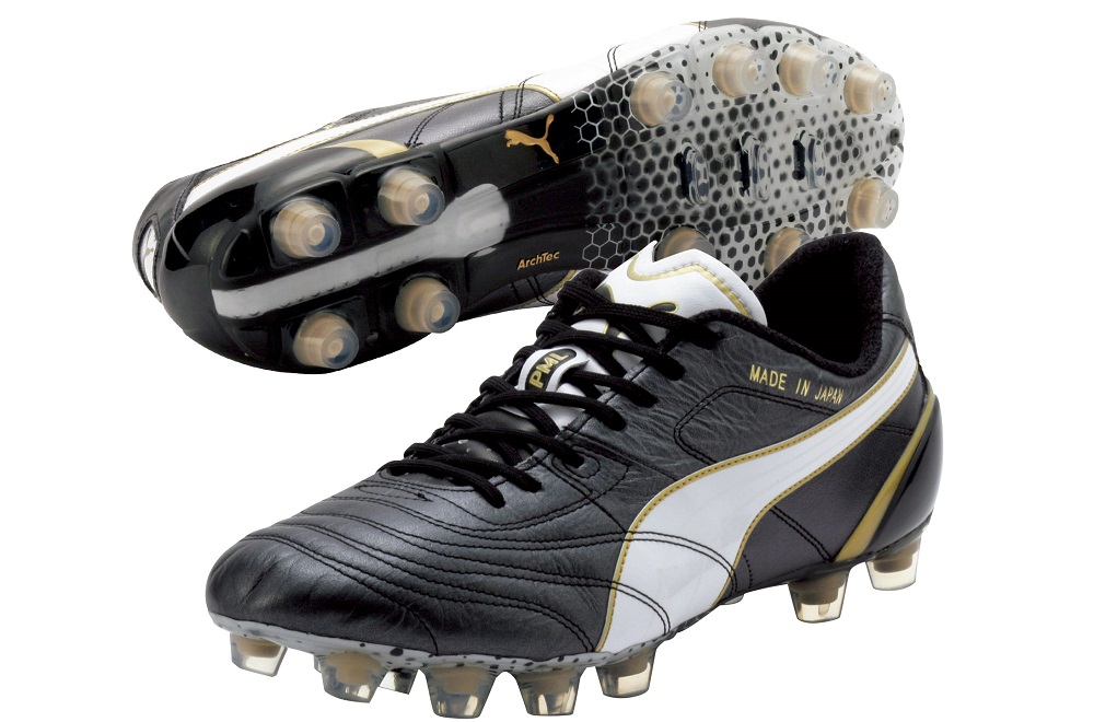 プーマの歴史的シューズ「パラメヒコ」の最新モデルが登場