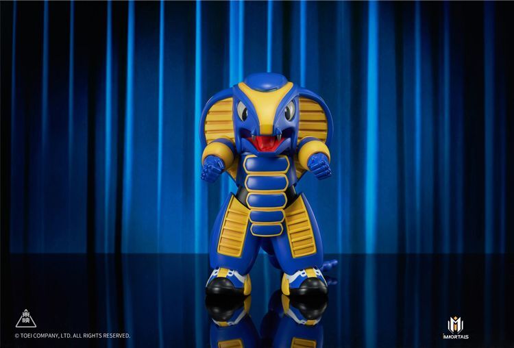 フィギュア専門店 -ソダチトイズ / IMMORTALS Studios ビーロボ