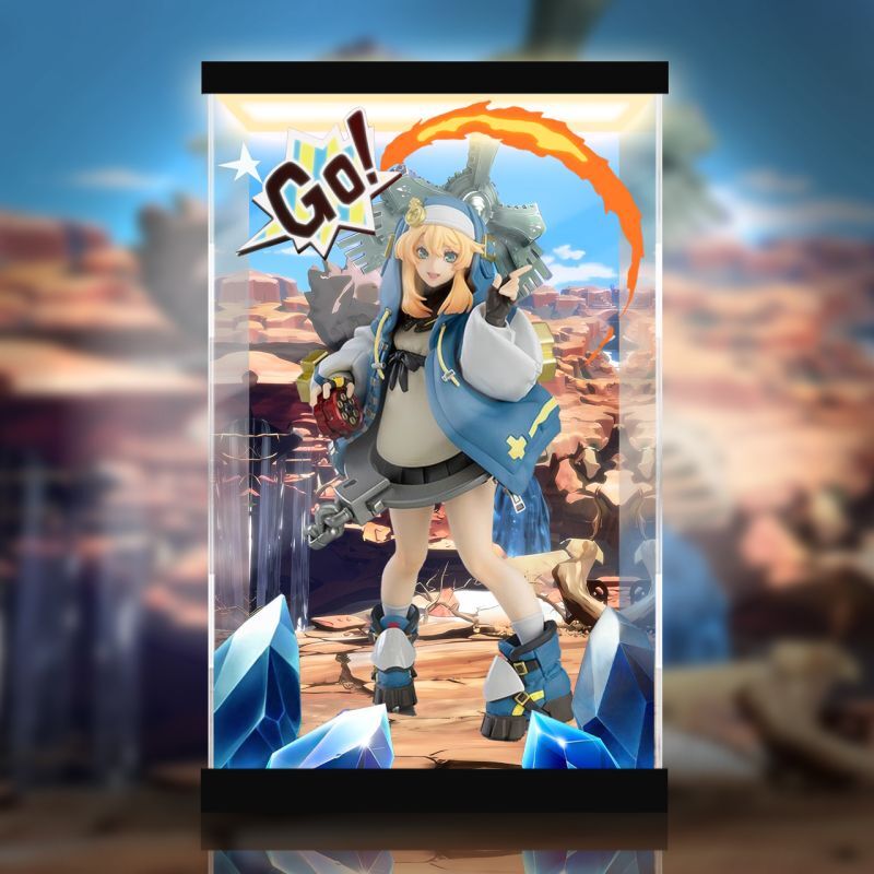 フィギュア専門店 -ソダチトイズ / POP UP PARADE GUILTY GEAR -STRIVE