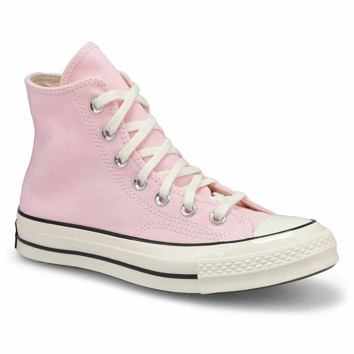 Converse Women's Chuck 70 Hi Top Sneaker - Pi | SoftMoc.com