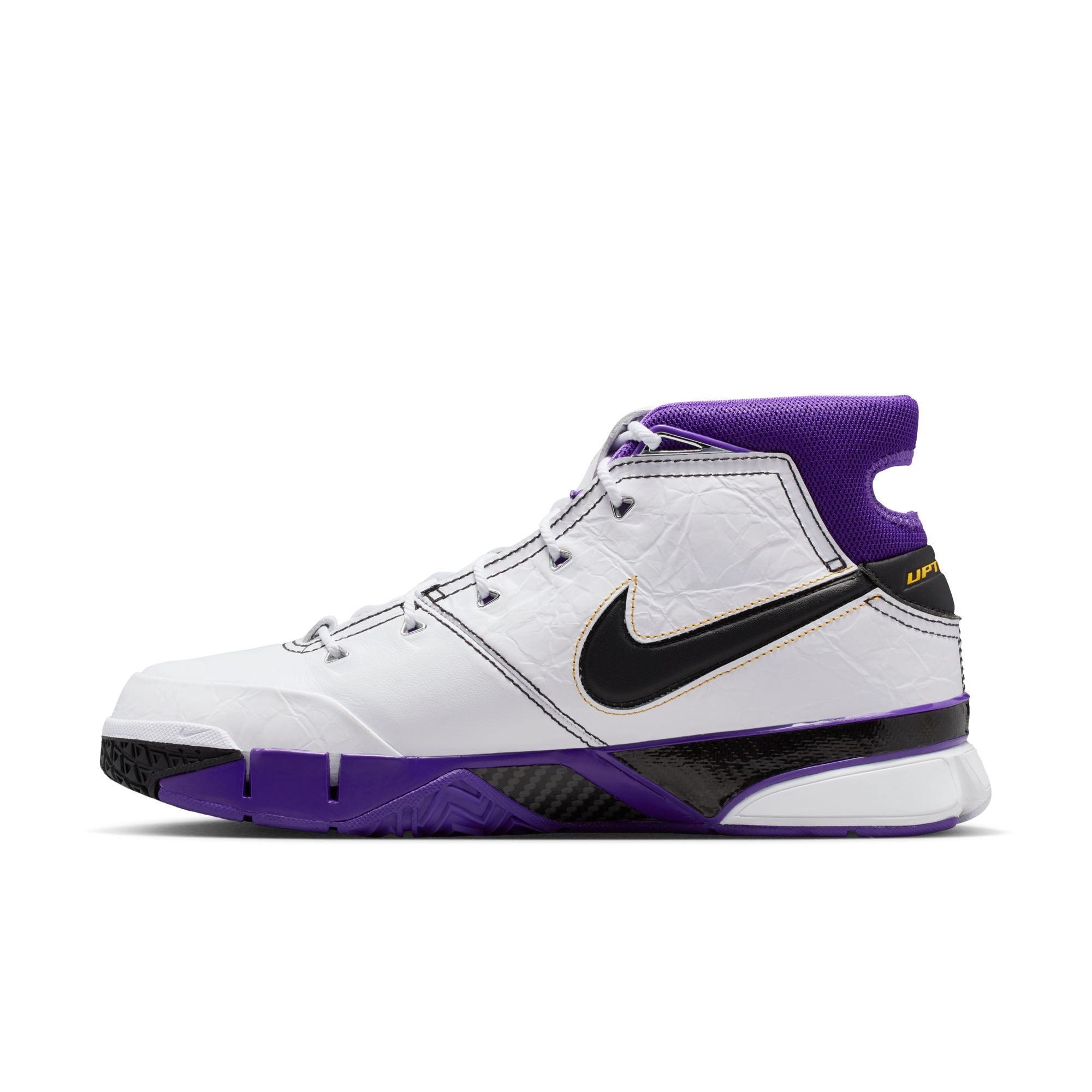 Nike Kobe 1 Protro '81 Points'