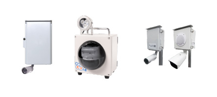 Secula SCL-06FA01】6MPフィッシュアイ IPネットワークカメラ