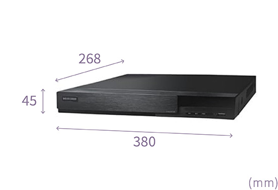 累計25万台突破】ソリッドカメラのネットワークカメラ 商品一覧