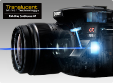 α65 | デジタル一眼カメラα（アルファ） | ソニー