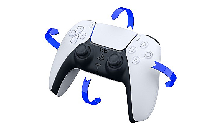 ワイヤレスコントローラー 商品一覧 | PlayStation（R）5 | ソニー