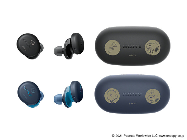 PEANUTS Collection 商品一覧 | ソニーストアオリジナル | ソニー