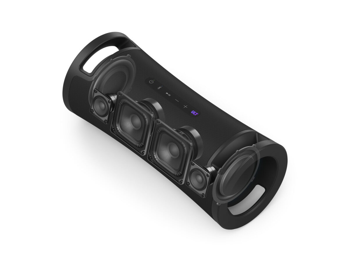 ULT FIELD 7（SRS-ULT70） 購入 | アクティブスピーカー／ネック