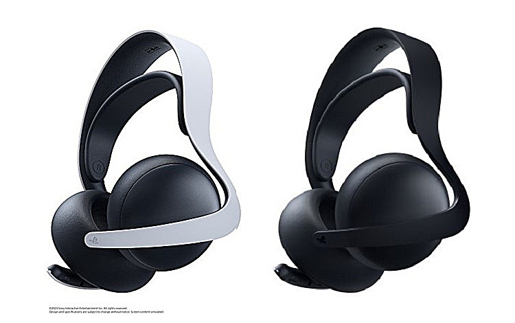 ヘッドセット 商品一覧 | PlayStation（R）5 | ソニー