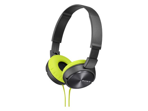 MDR-ZX310 | ヘッドホン | ソニー