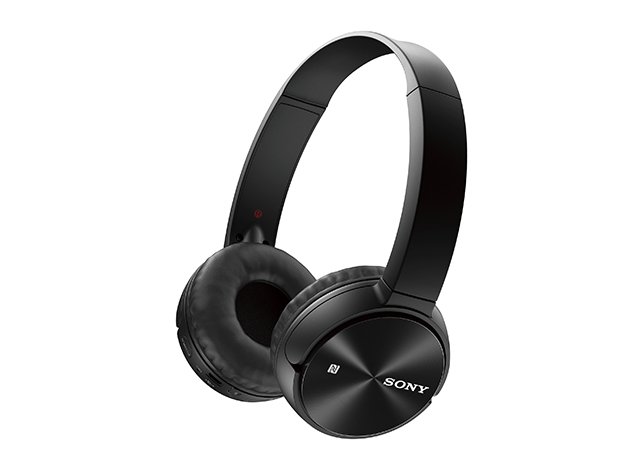 MDR-ZX330BT 特長 | ヘッドホン | ソニー