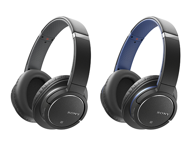 MDR-ZX770BN | ヘッドホン | ソニー