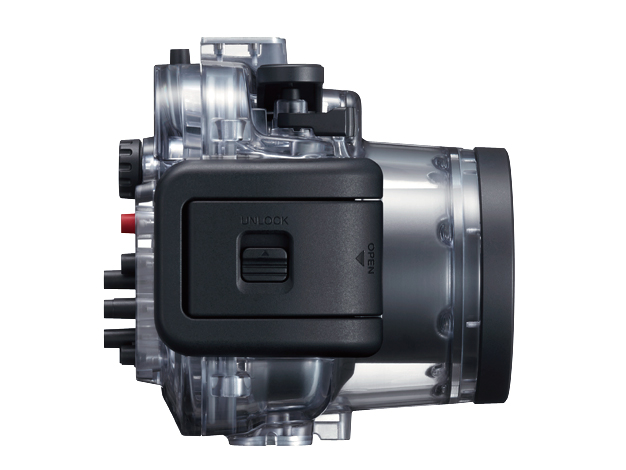 MPK-URX100A | デジタルスチルカメラ Cyber-shot サイバーショット