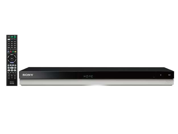 BDZ-ZW1000/BDZ-ZW500 特長 : 他機器とつないで楽しむ | ブルーレイ