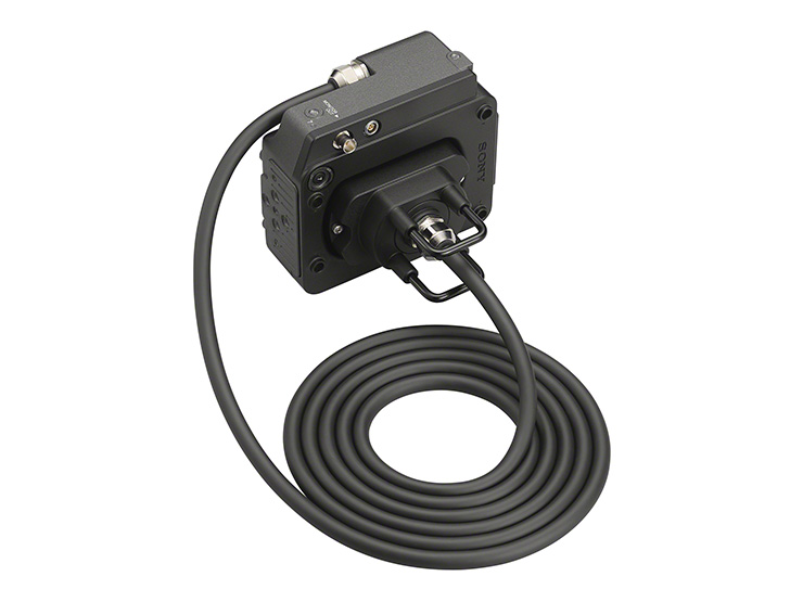 CBK-3620XS | ラージセンサーカメラ | ソニー