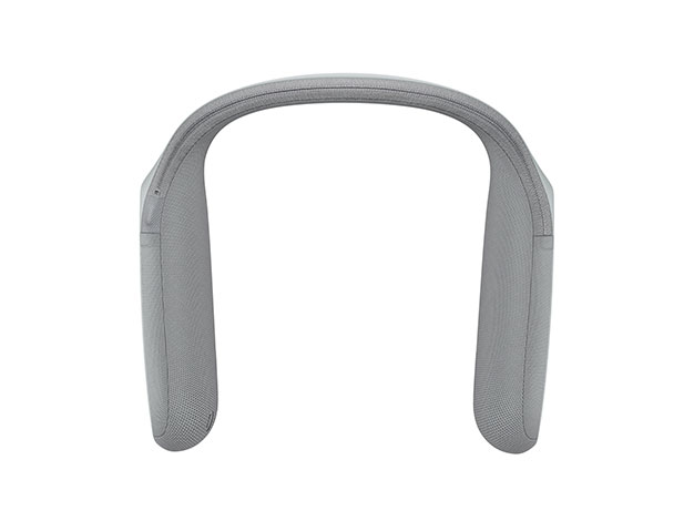 CKS-SRSWS1 | アクティブスピーカー／ネックスピーカー | ソニー