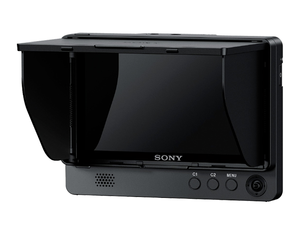 CLM-FHD5 | デジタル一眼カメラα（アルファ） | ソニー