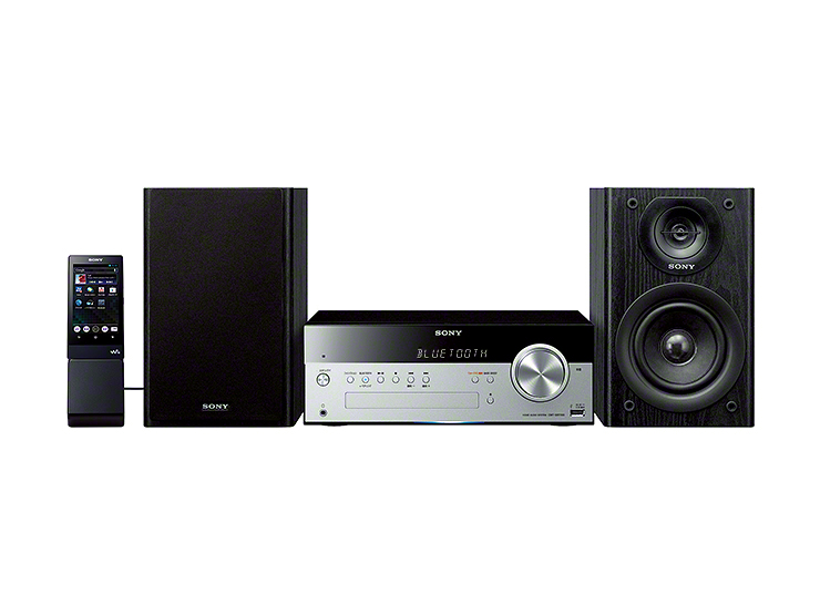 CMT-SBT100 主な仕様 | システムステレオ | ソニー