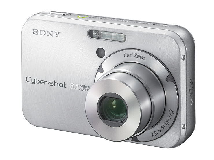 DSC-N1 主な仕様 | デジタルスチルカメラ Cyber-shot サイバーショット