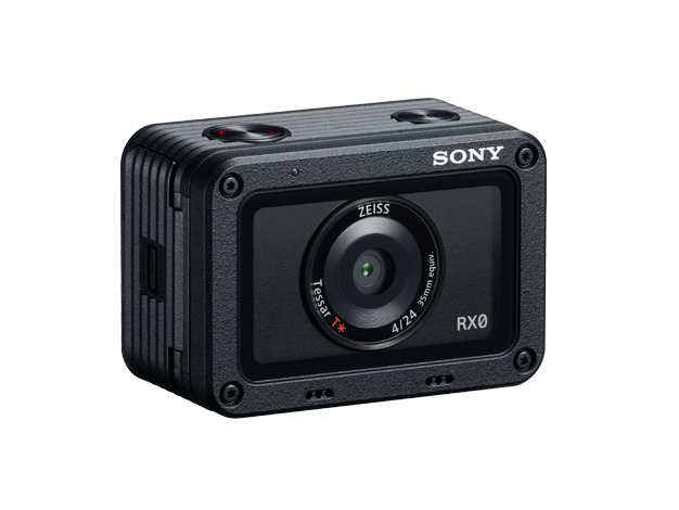 RX0(DSC-RX0) | デジタルスチルカメラ Cyber-shot サイバーショット