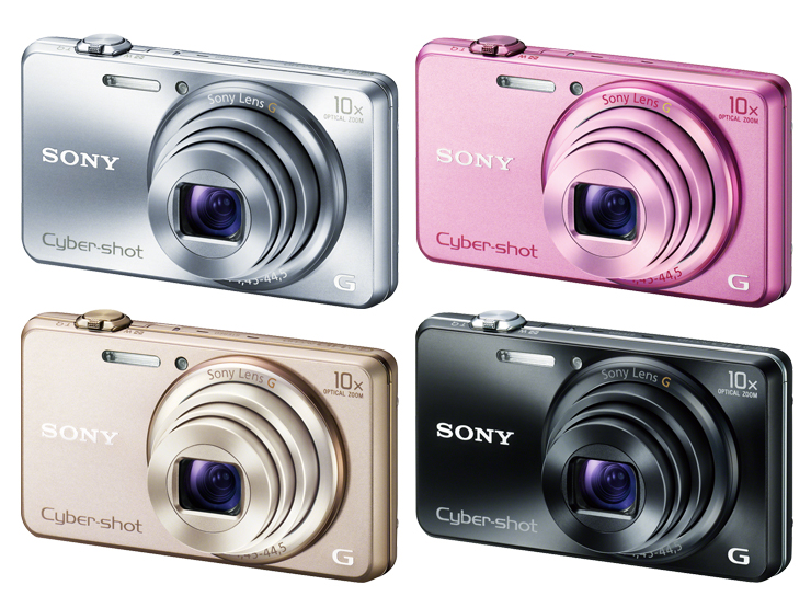 DSC-WX200 各部名称 | デジタルスチルカメラ Cyber-shot