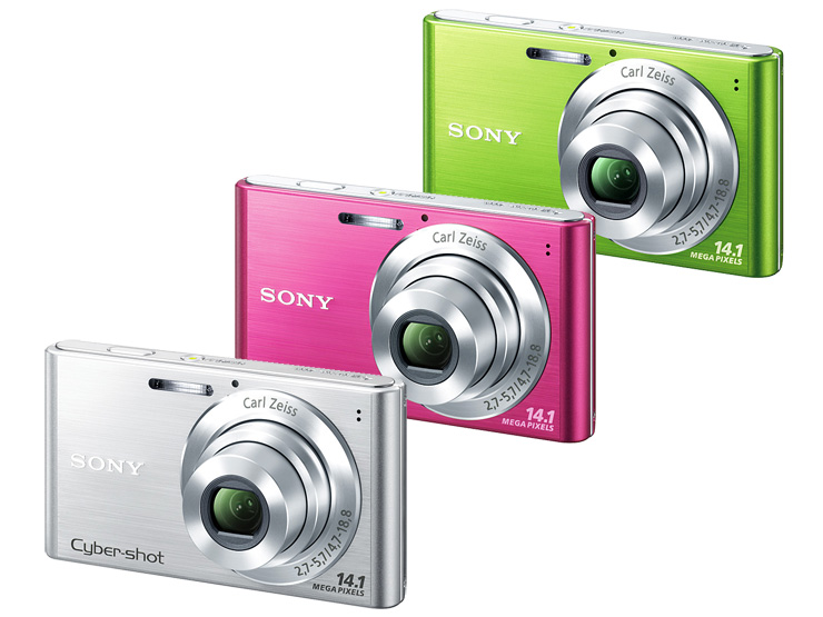 DSC-W320 対応商品・アクセサリー | デジタルスチルカメラ Cyber-shot