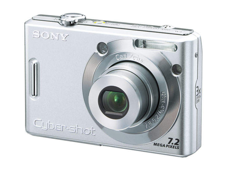 DSC-W35 対応商品・アクセサリー | デジタルスチルカメラ Cyber-shot