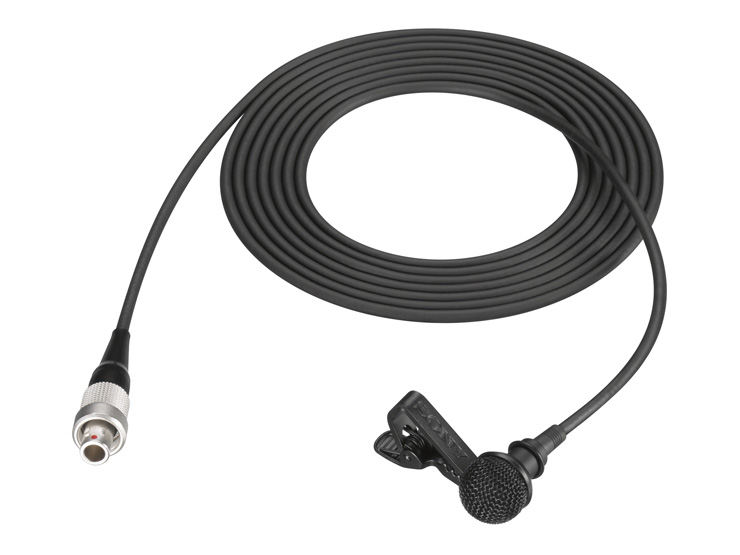 ECM-77 | プロオーディオ | ソニー