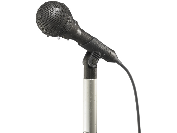 F-115B | プロオーディオ | ソニー