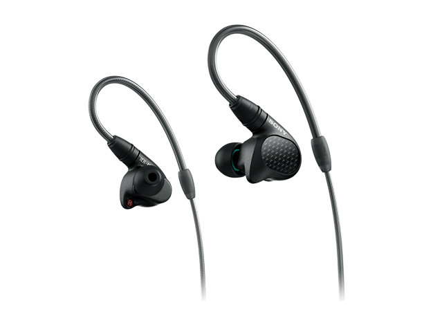 IER-M9 | ヘッドホン | ソニー