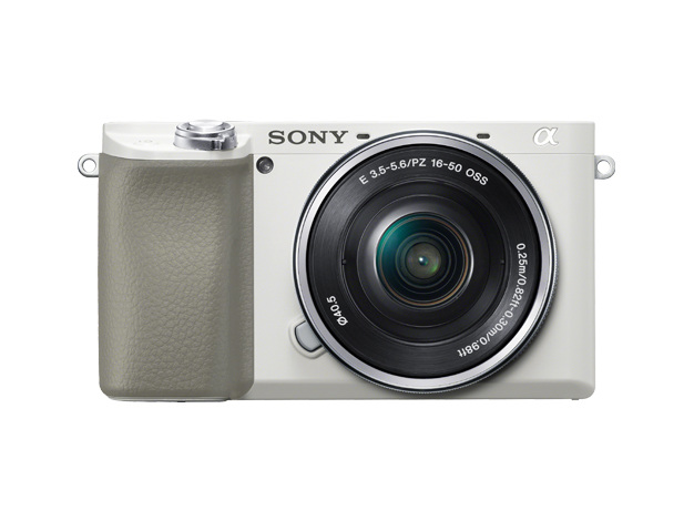 α6100 | デジタル一眼カメラα（アルファ） | ソニー
