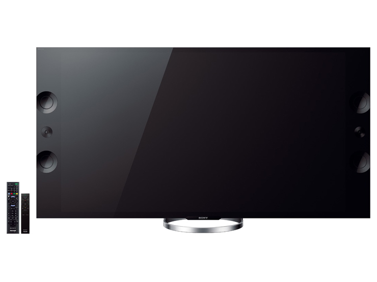 KD-65X9200A 特長 : ネットワーク機能 | テレビ ブラビア | ソニー