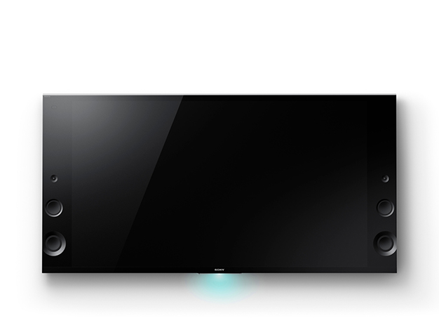 X9200Bシリーズ | テレビ ブラビア | ソニー