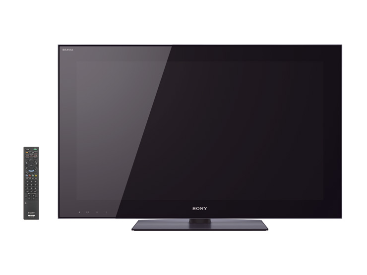 KDL-40HX700 特長 : ネットワーク機能 | テレビ ブラビア | ソニー